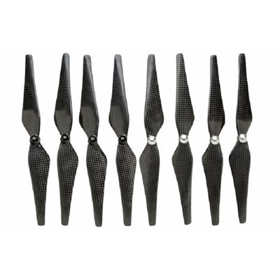 Rama z włókna węglowego do drona